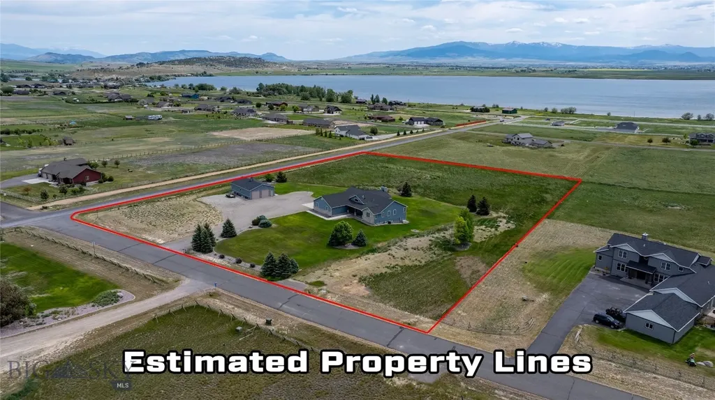 3173 Arabian Road Helena MT 59602