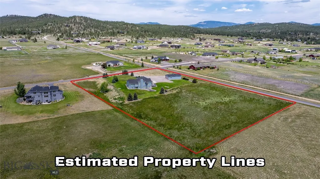 3173 Arabian Road Helena MT 59602