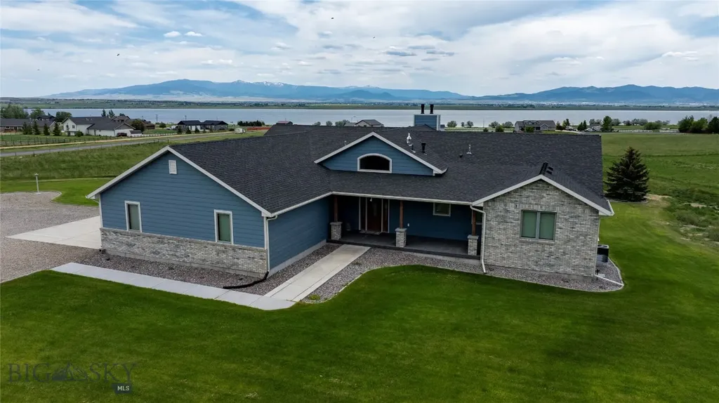 3173 Arabian Road Helena MT 59602