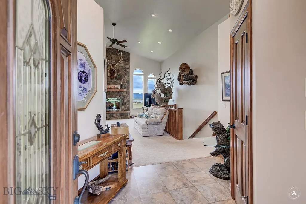3173 Arabian Road Helena MT 59602