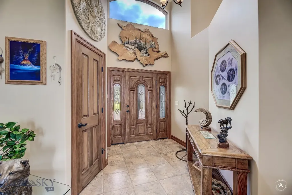 3173 Arabian Road Helena MT 59602