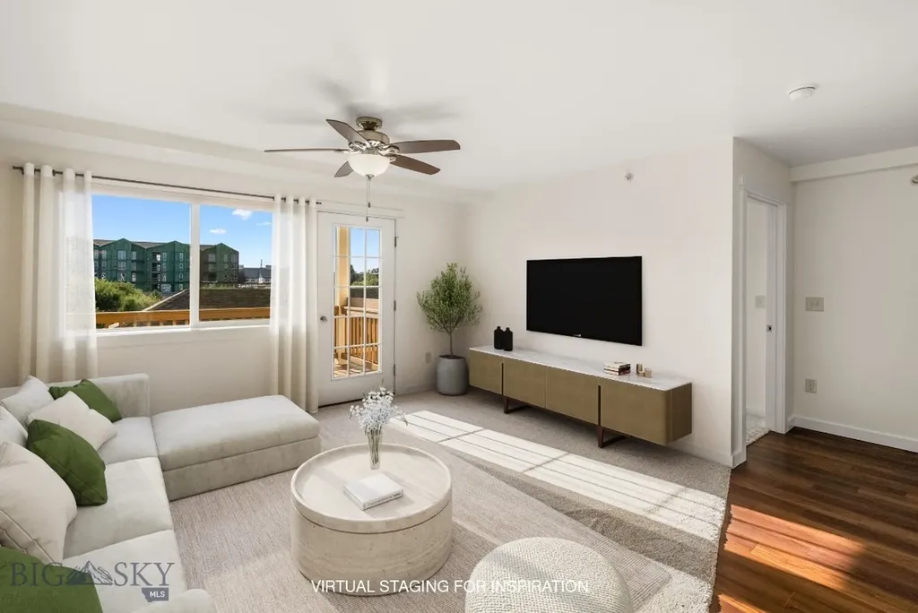 2236 Baxter Lane Bozeman MT 59718