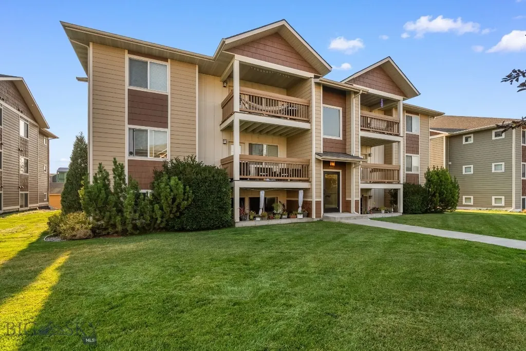 2236 Baxter Lane Bozeman MT 59718