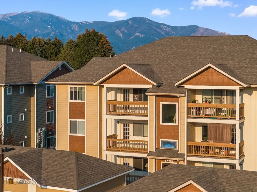 2236 Baxter Lane Bozeman MT 59718