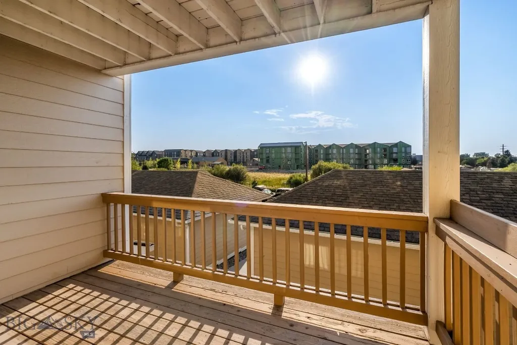 2236 Baxter Lane Bozeman MT 59718