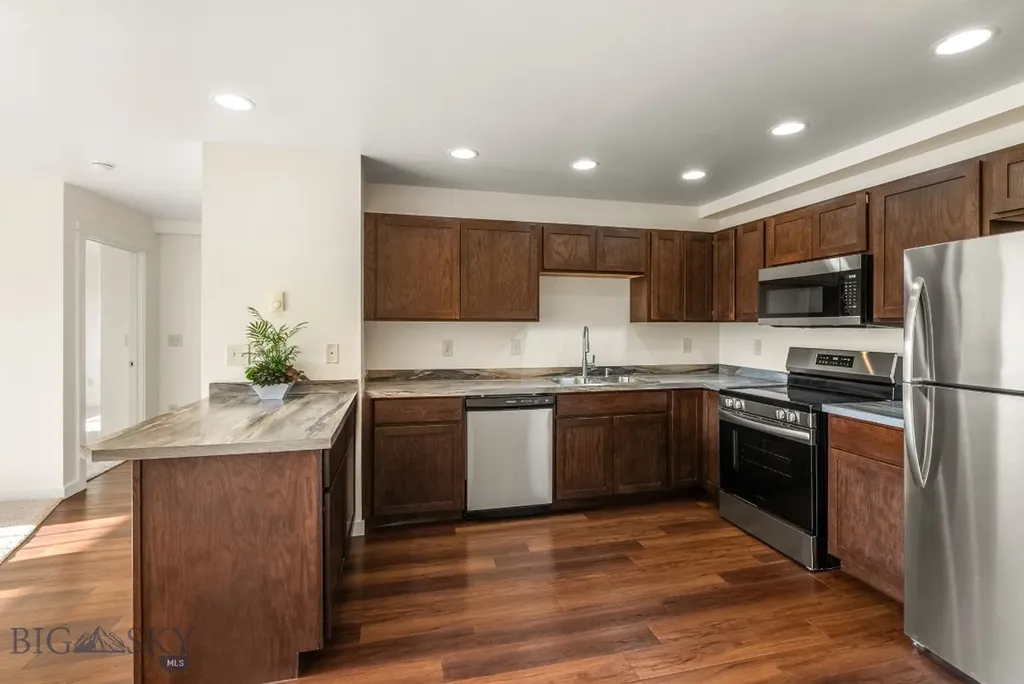 2236 Baxter Lane Bozeman MT 59718