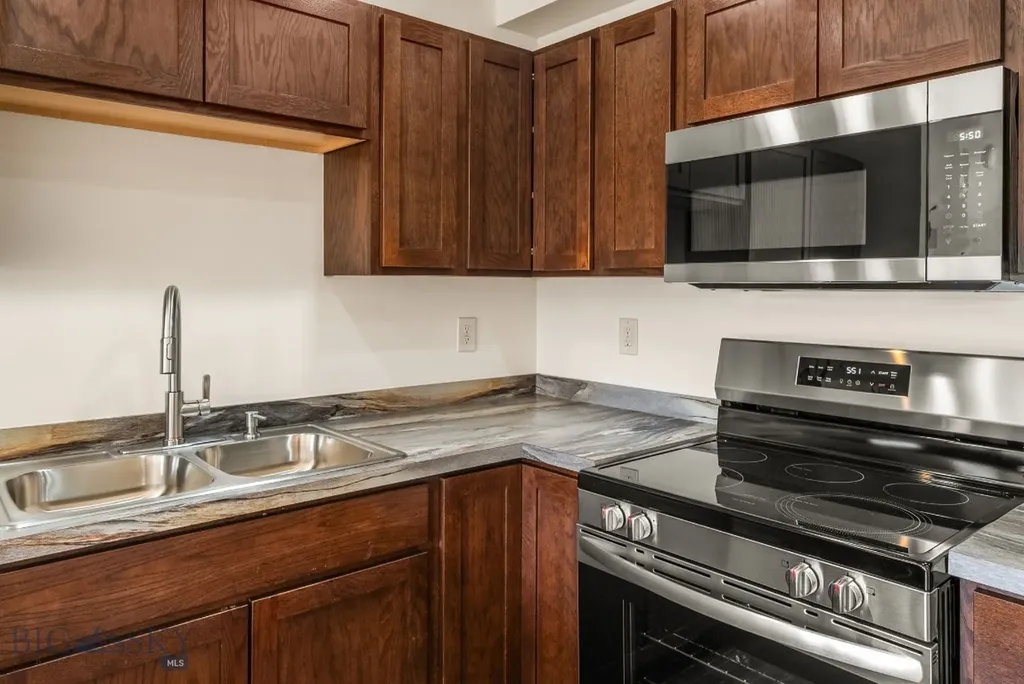 2236 Baxter Lane Bozeman MT 59718