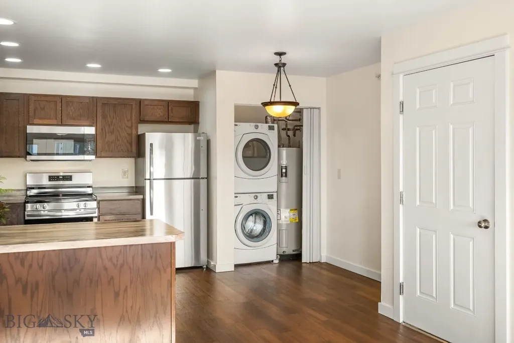 2236 Baxter Lane Bozeman MT 59718