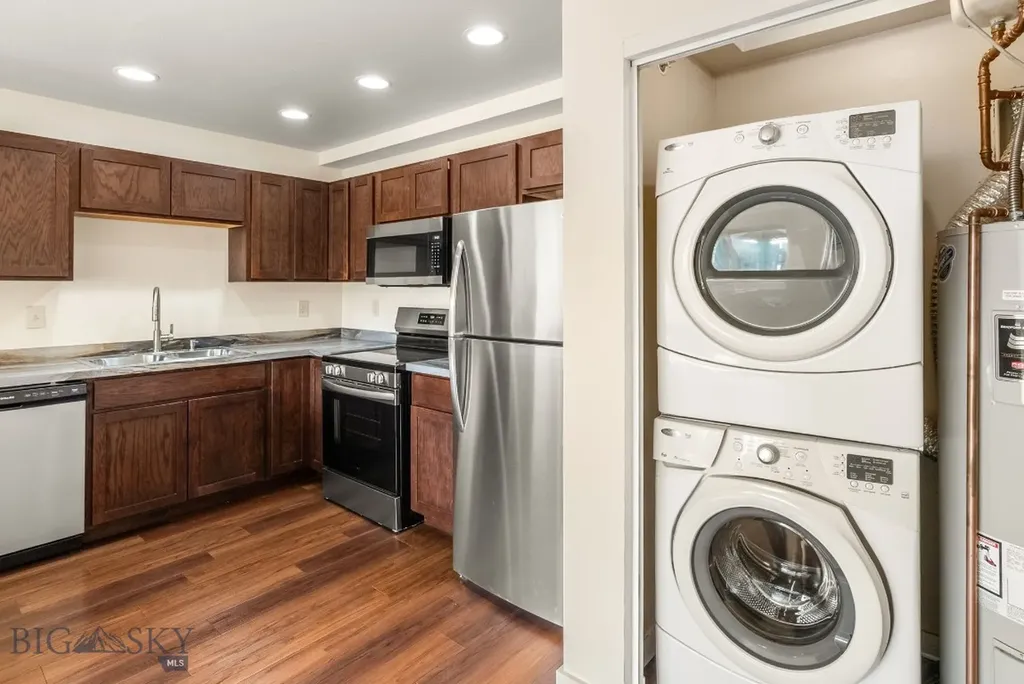 2236 Baxter Lane Bozeman MT 59718