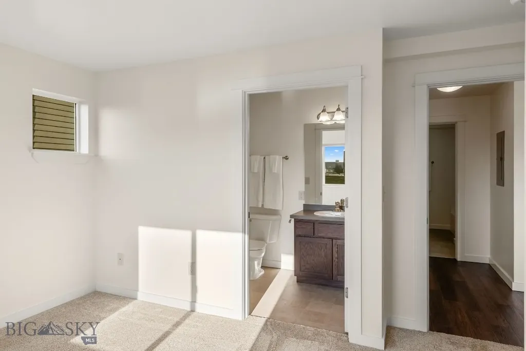 2236 Baxter Lane Bozeman MT 59718