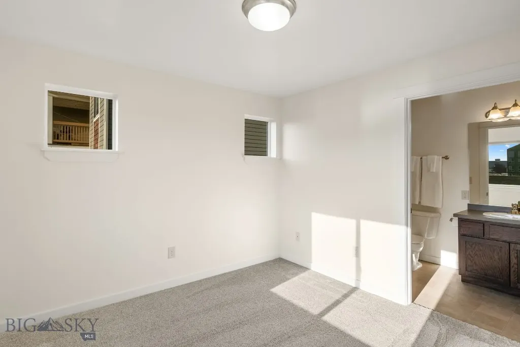 2236 Baxter Lane Bozeman MT 59718