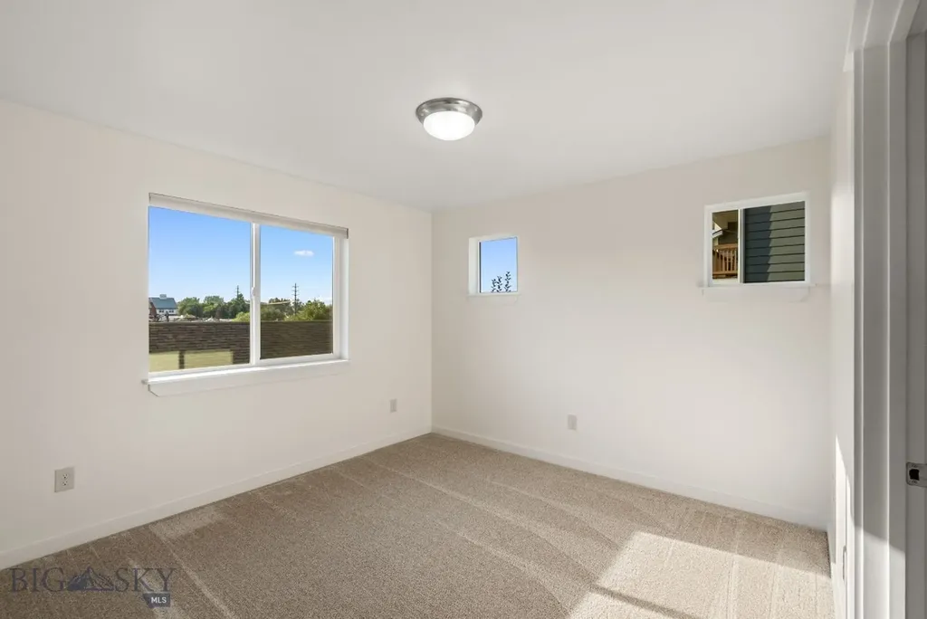 2236 Baxter Lane Bozeman MT 59718