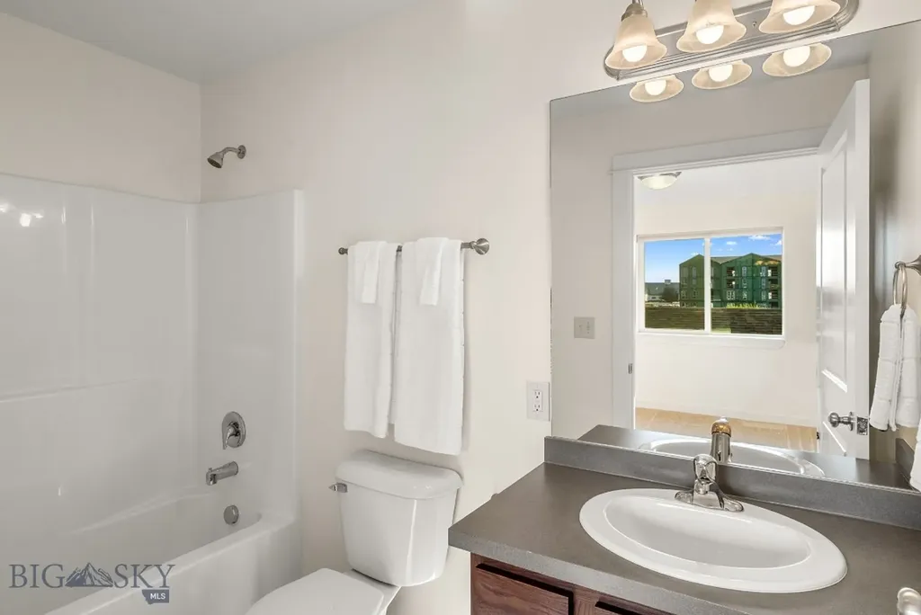 2236 Baxter Lane Bozeman MT 59718