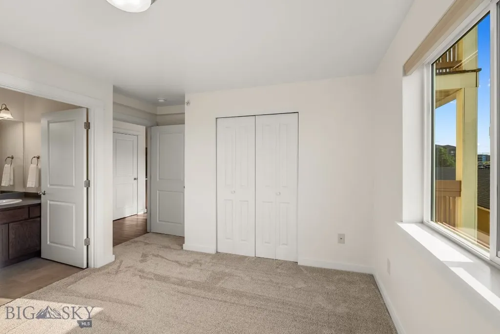 2236 Baxter Lane Bozeman MT 59718