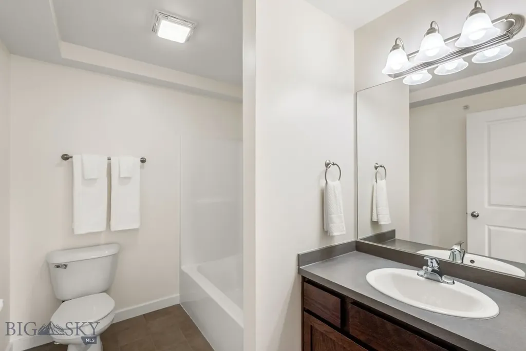 2236 Baxter Lane Bozeman MT 59718