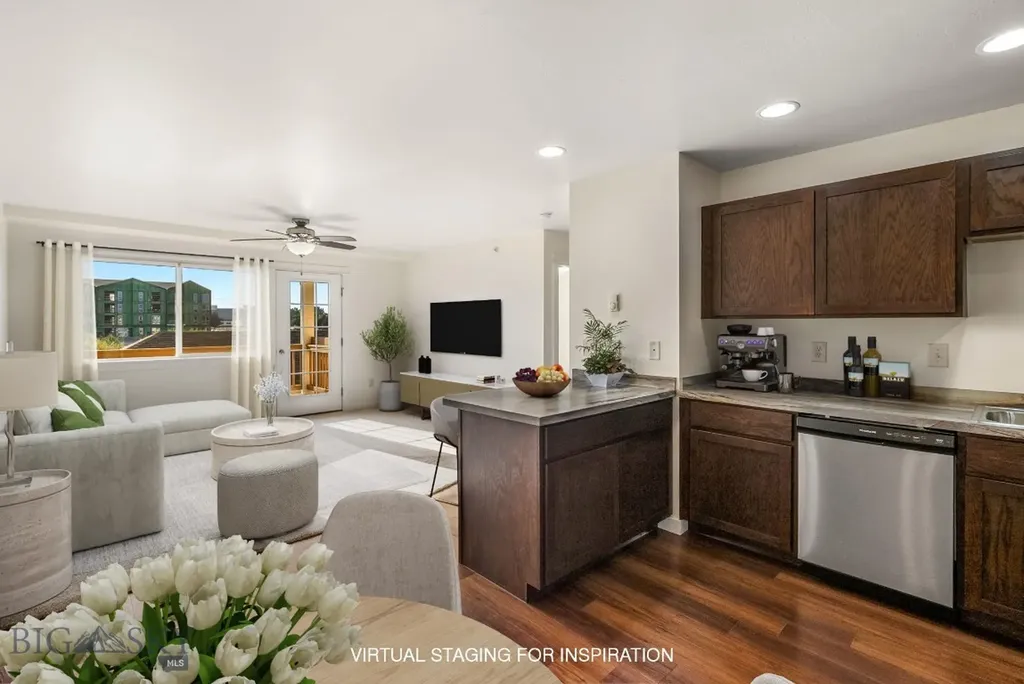 2236 Baxter Lane Bozeman MT 59718