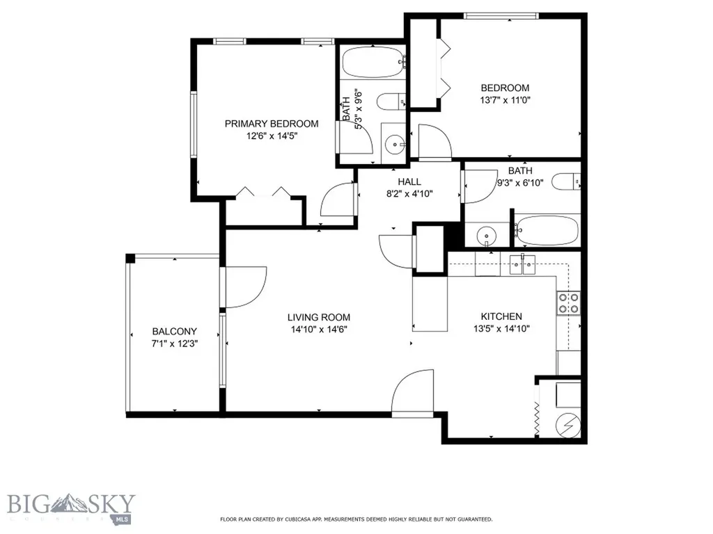 2236 Baxter Lane Bozeman MT 59718