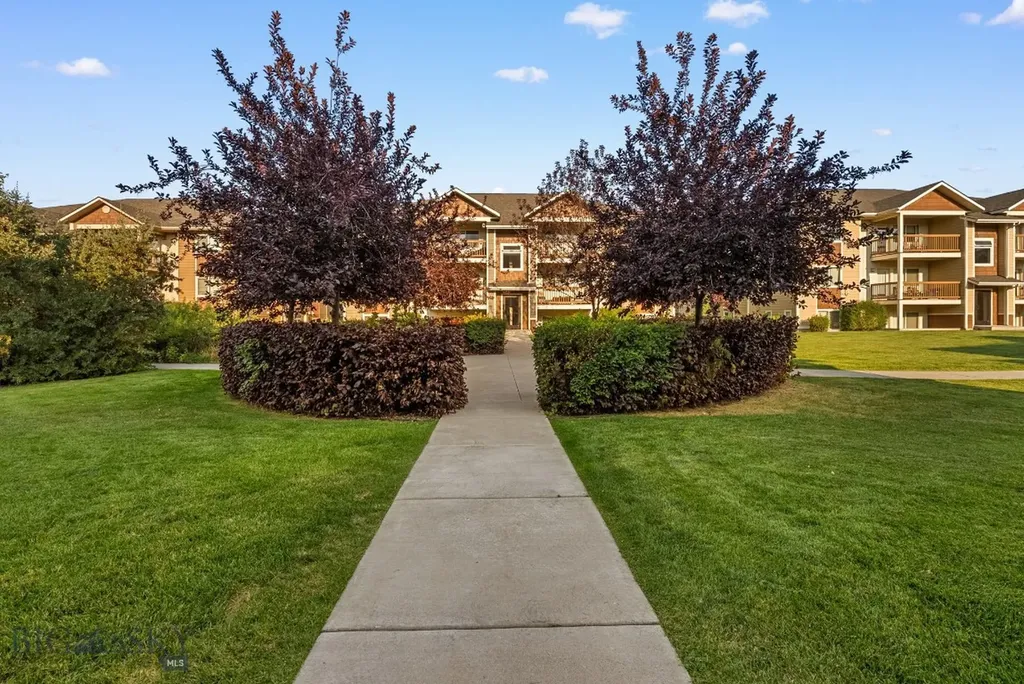 2236 Baxter Lane Bozeman MT 59718