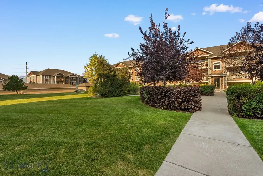 2236 Baxter Lane Bozeman MT 59718