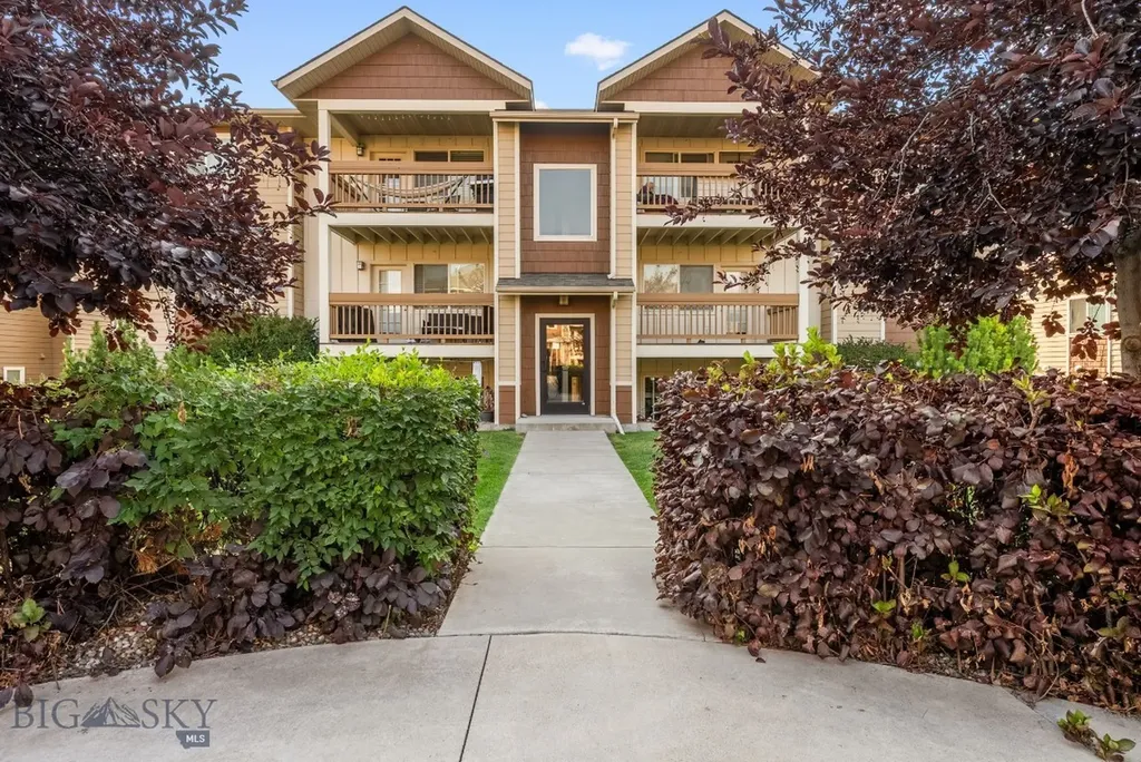 2236 Baxter Lane Bozeman MT 59718