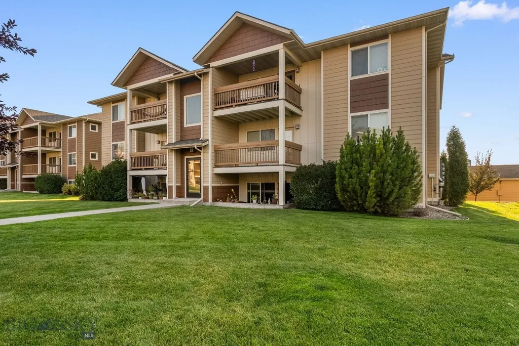 2236 Baxter Lane Bozeman MT 59718