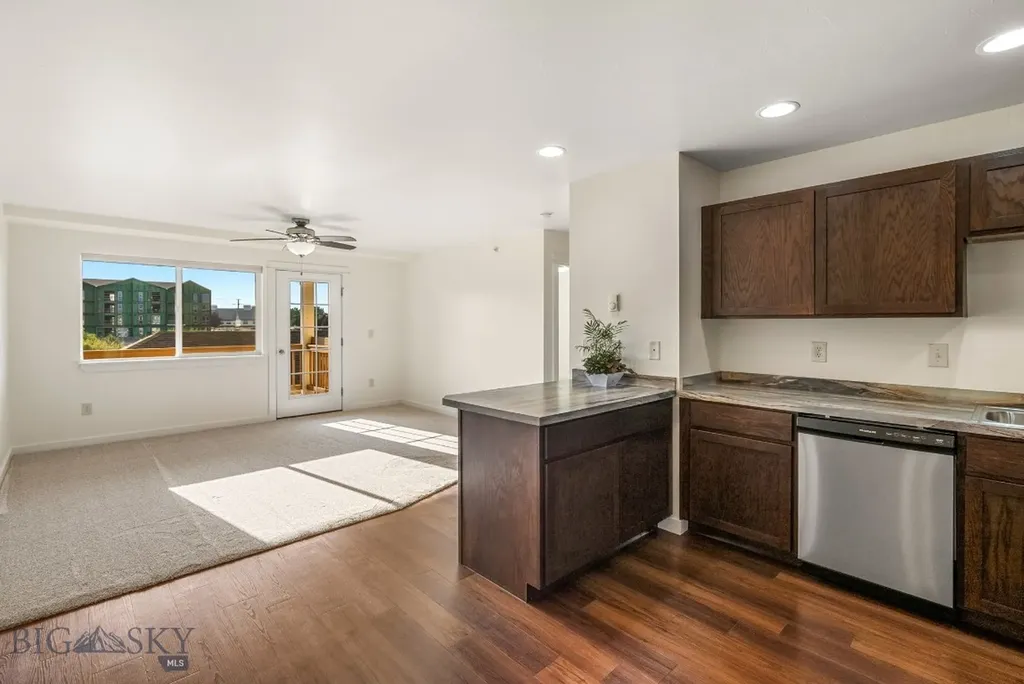 2236 Baxter Lane Bozeman MT 59718