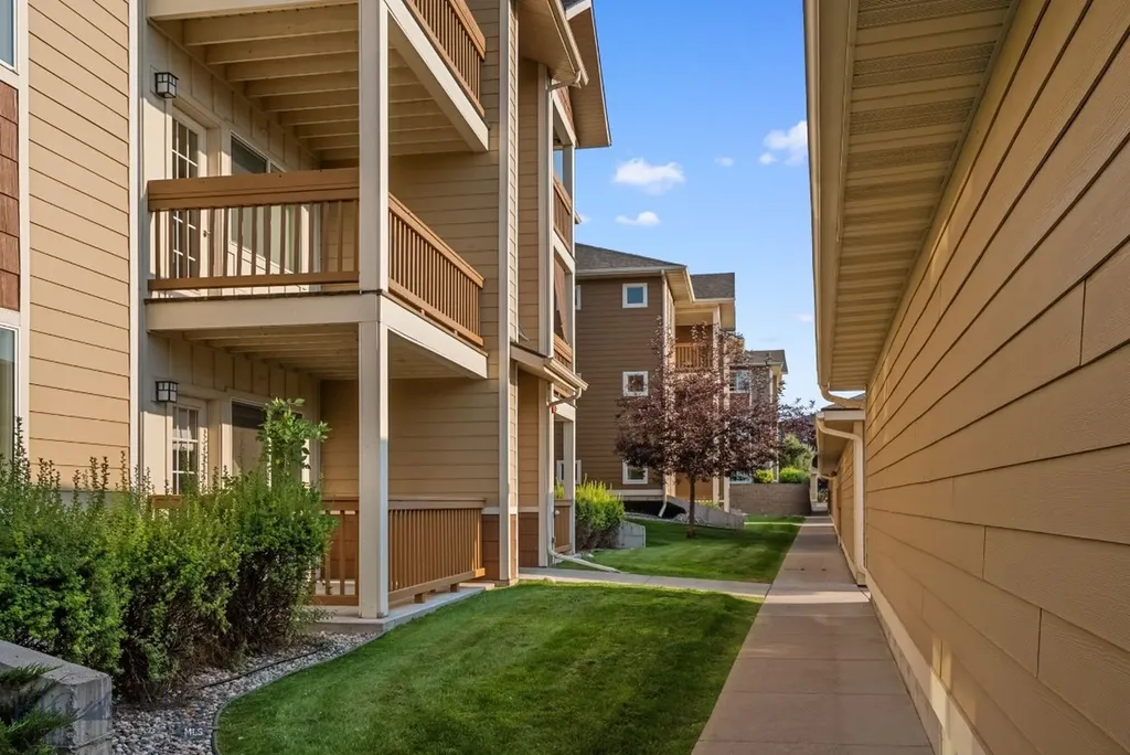 2236 Baxter Lane Bozeman MT 59718