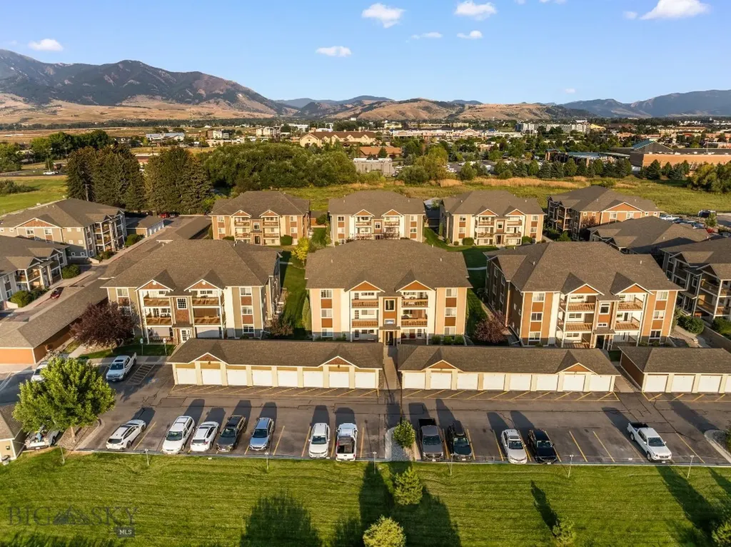2236 Baxter Lane Bozeman MT 59718