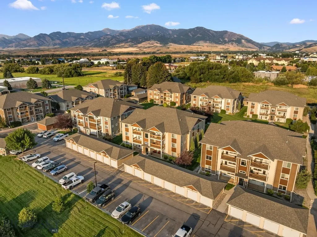 2236 Baxter Lane Bozeman MT 59718