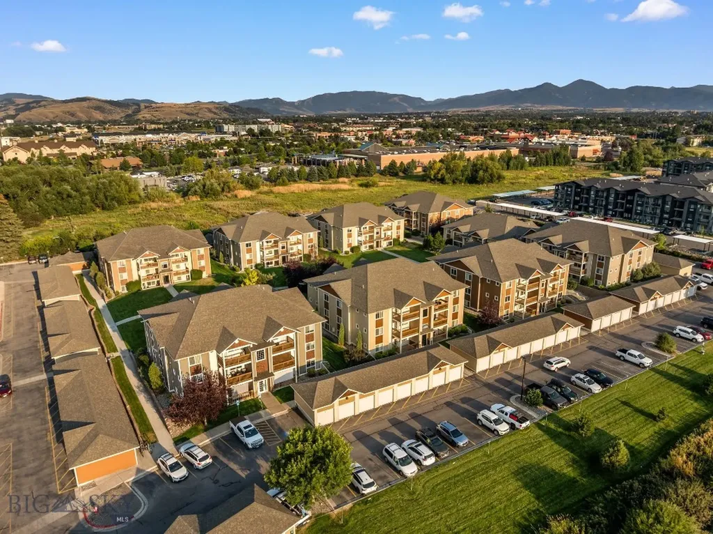 2236 Baxter Lane Bozeman MT 59718