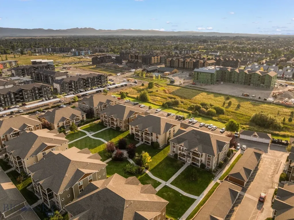 2236 Baxter Lane Bozeman MT 59718