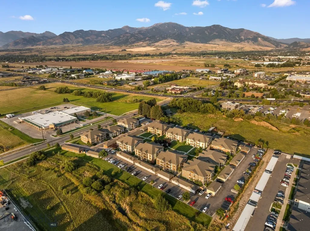 2236 Baxter Lane Bozeman MT 59718