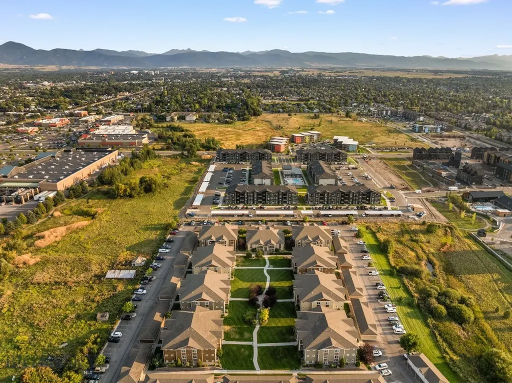 2236 Baxter Lane Bozeman MT 59718