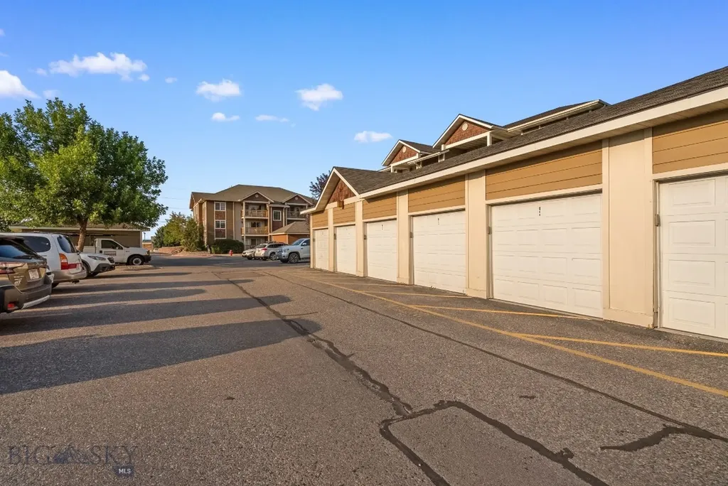 2236 Baxter Lane Bozeman MT 59718