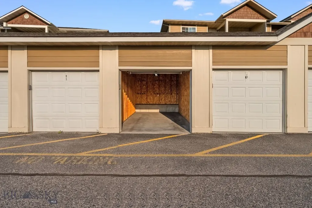2236 Baxter Lane Bozeman MT 59718