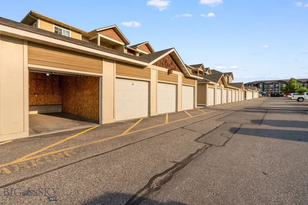 2236 Baxter Lane Bozeman MT 59718