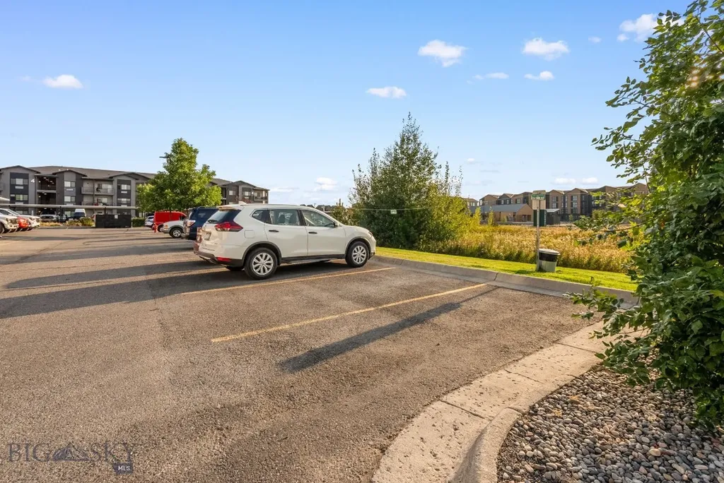 2236 Baxter Lane Bozeman MT 59718