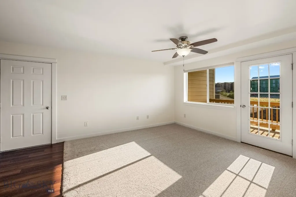 2236 Baxter Lane Bozeman MT 59718