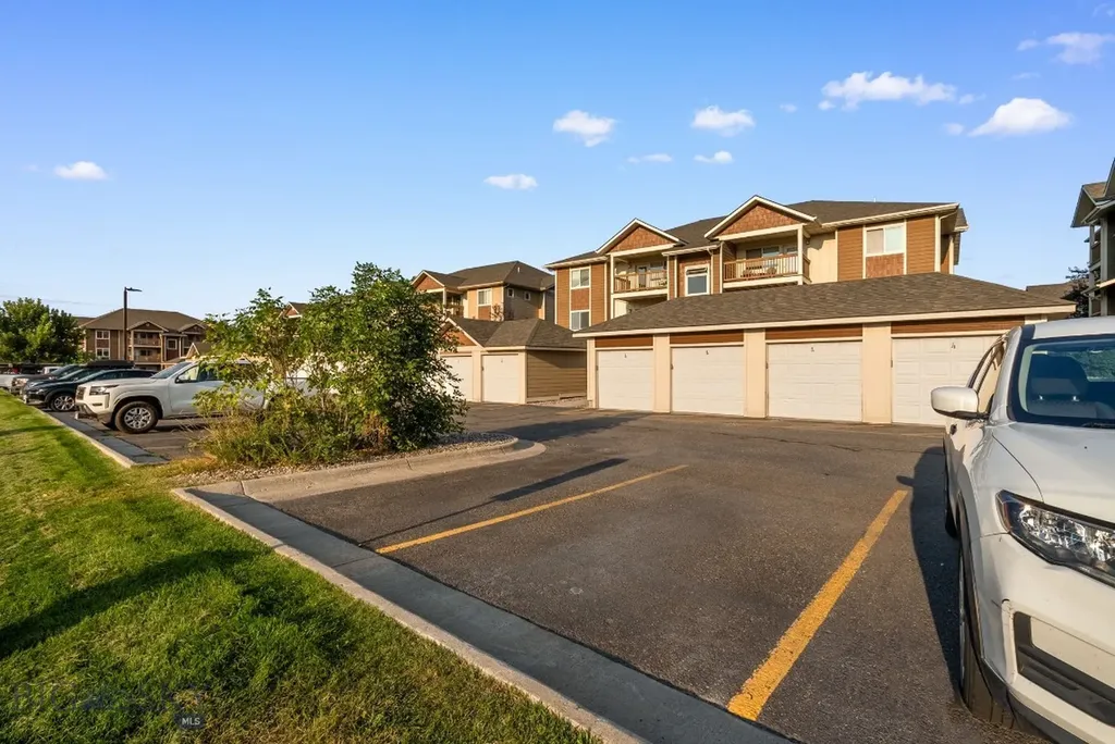 2236 Baxter Lane Bozeman MT 59718