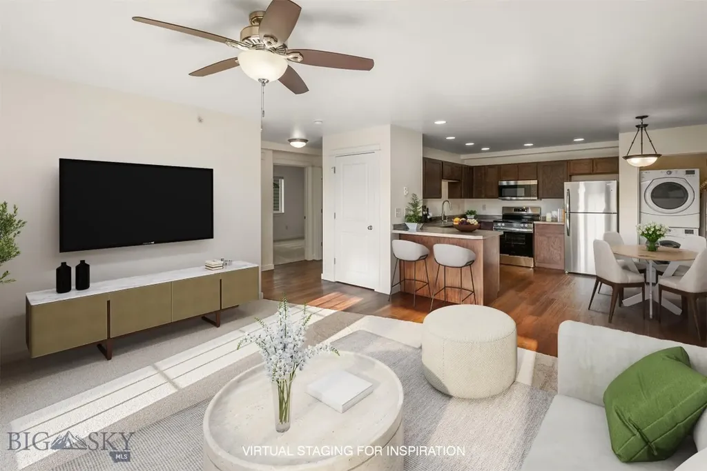 2236 Baxter Lane Bozeman MT 59718