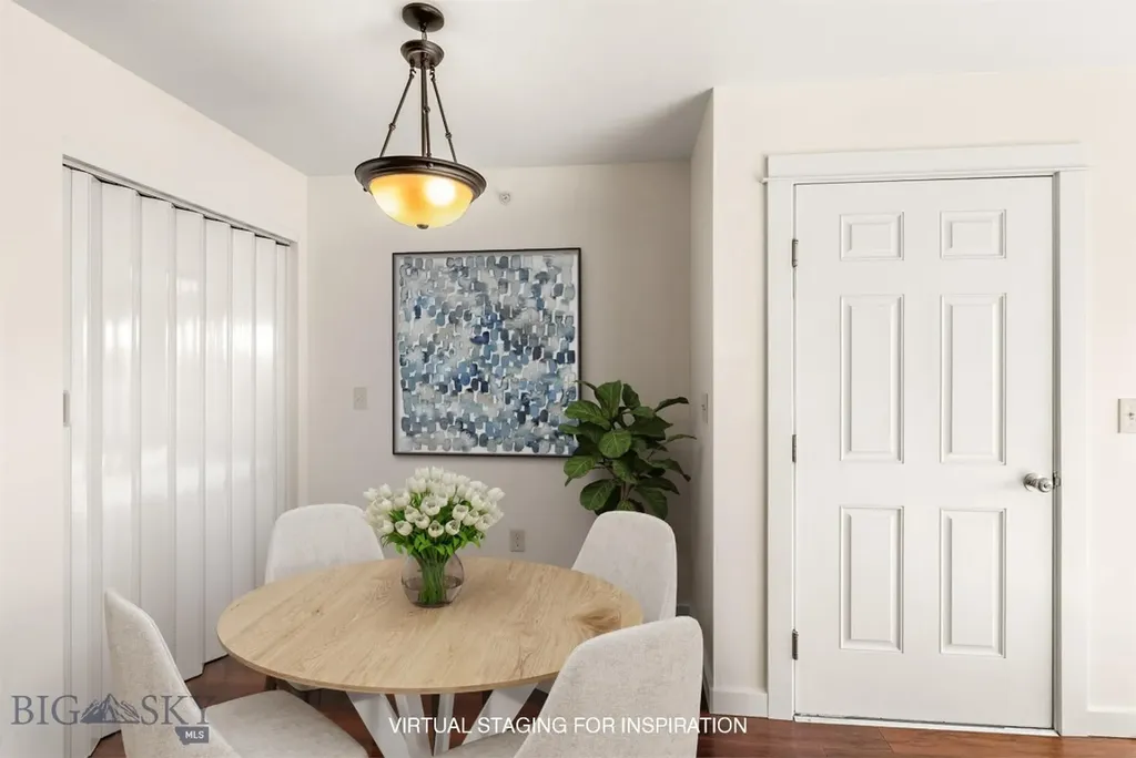 2236 Baxter Lane Bozeman MT 59718