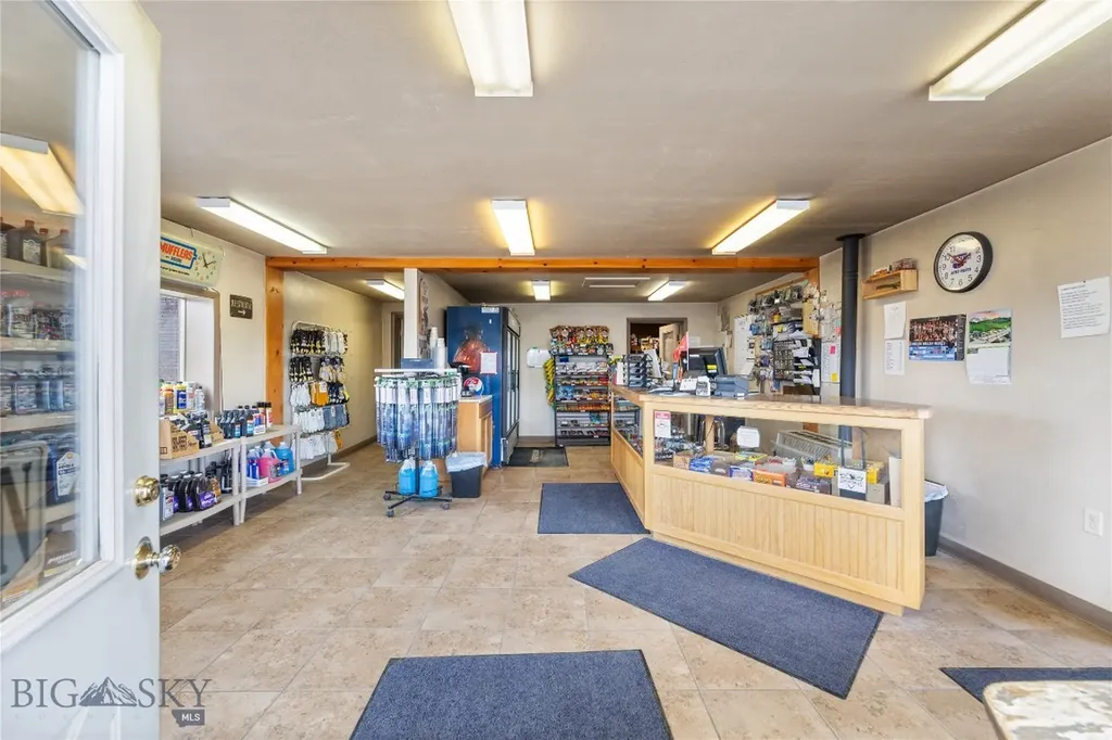 301 1st Avenue N Clyde Park MT 59018