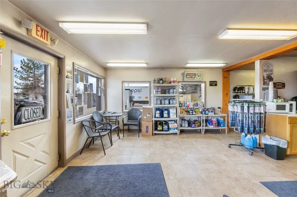 301 1st Avenue N Clyde Park MT 59018