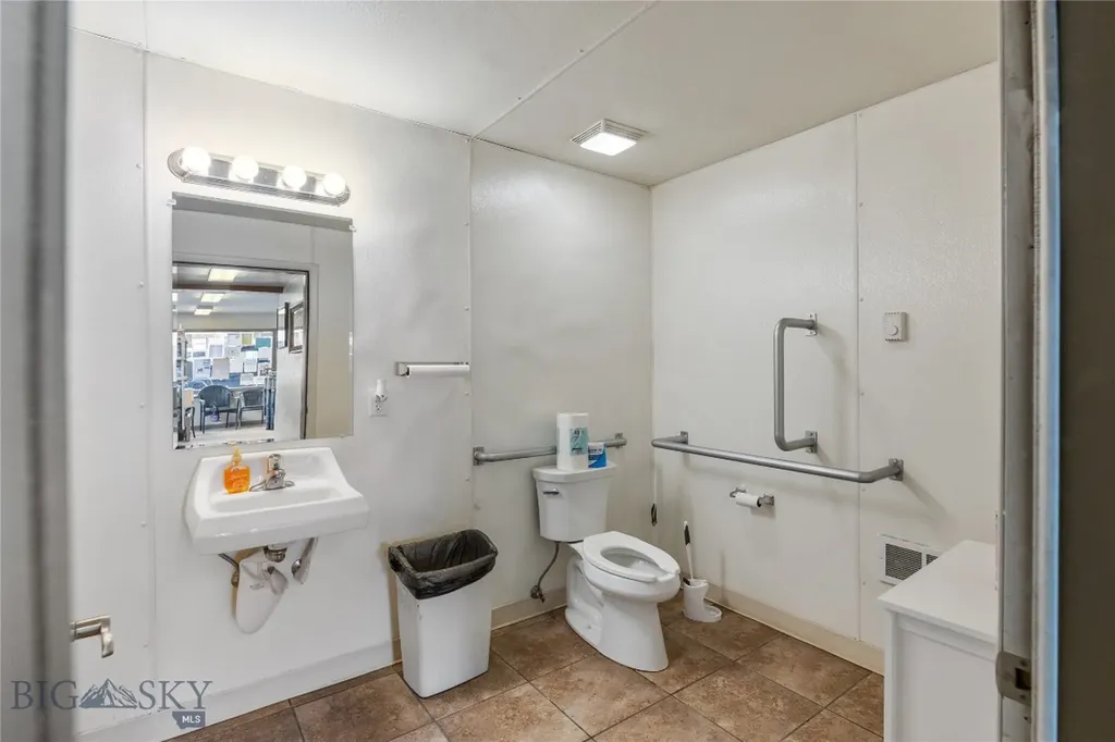 301 1st Avenue N Clyde Park MT 59018