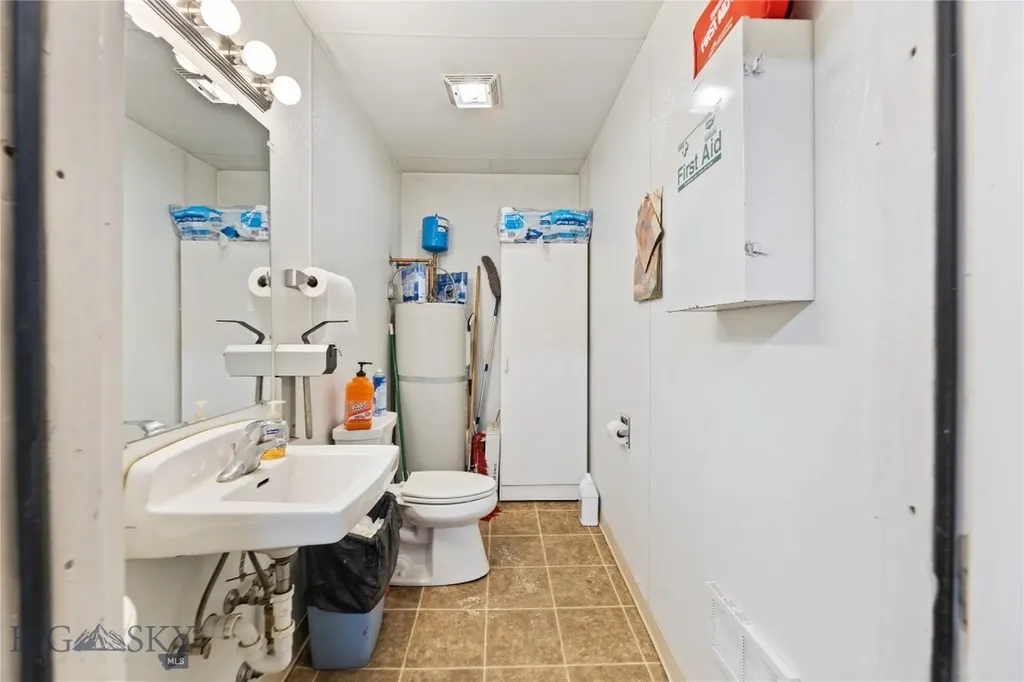 301 1st Avenue N Clyde Park MT 59018