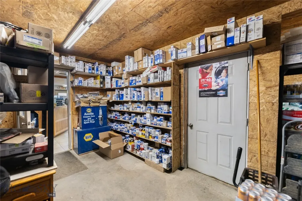 301 1st Avenue N Clyde Park MT 59018