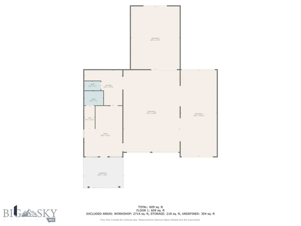 301 1st Avenue N Clyde Park MT 59018