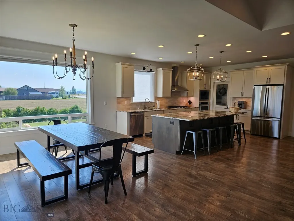 592 Stewart Loop Bozeman MT 59718