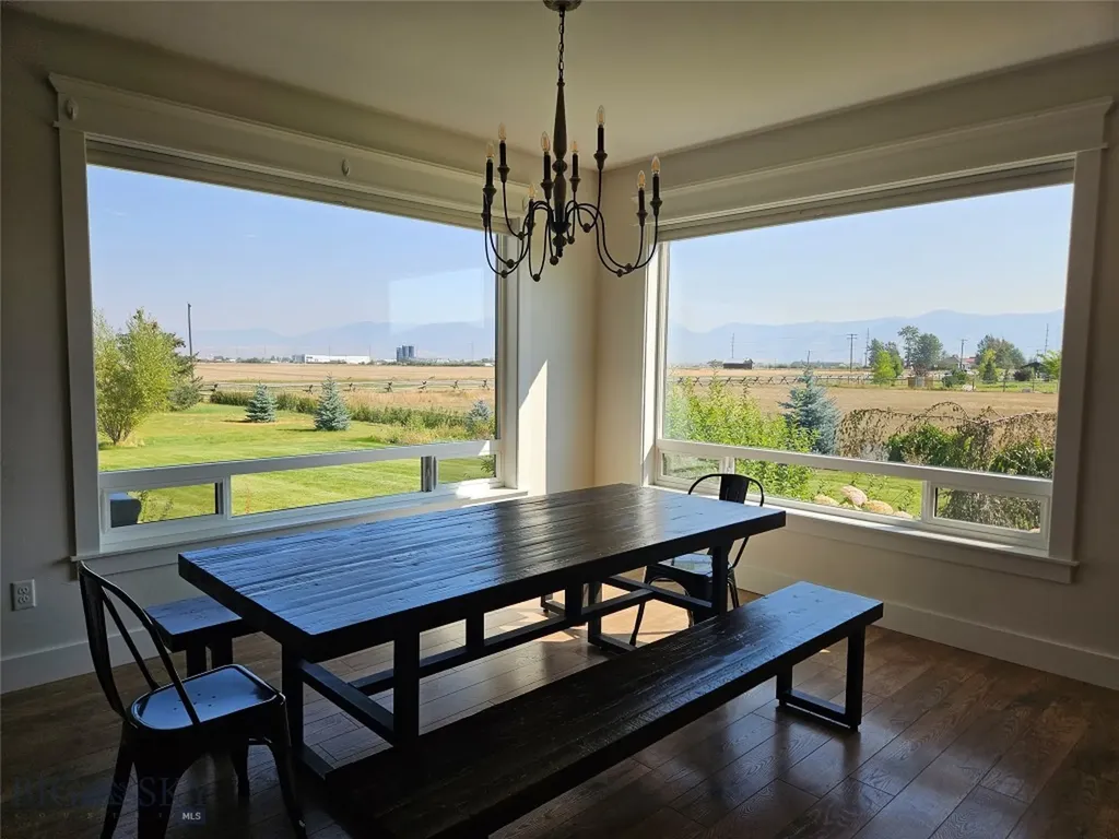 592 Stewart Loop Bozeman MT 59718