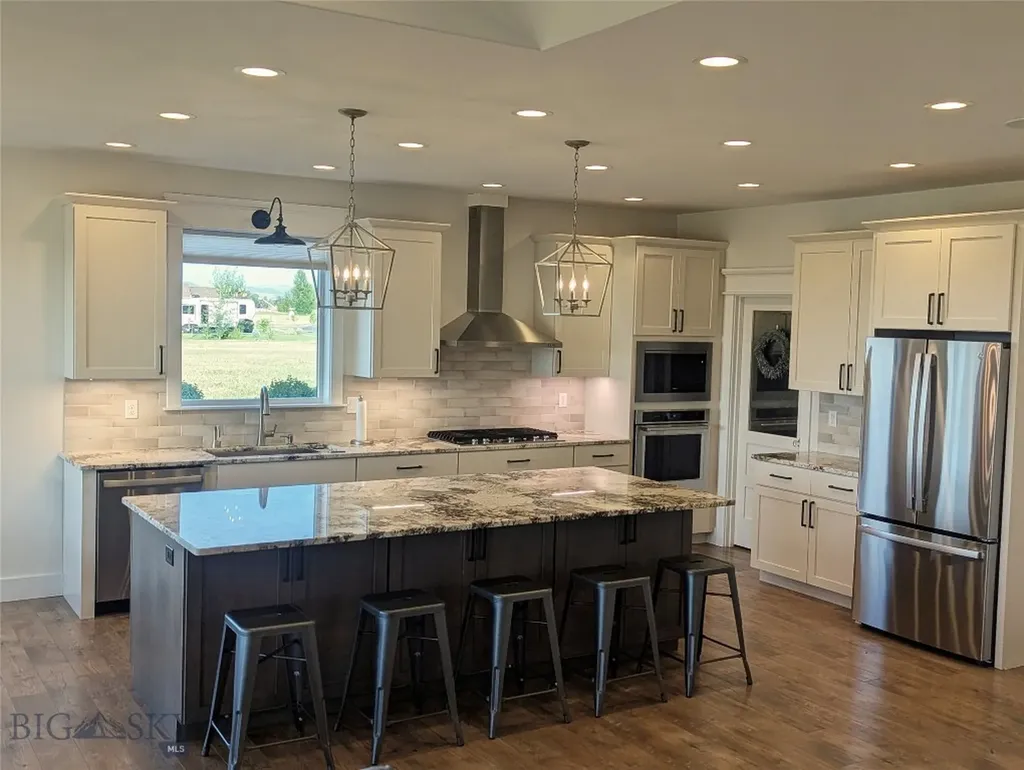 592 Stewart Loop Bozeman MT 59718